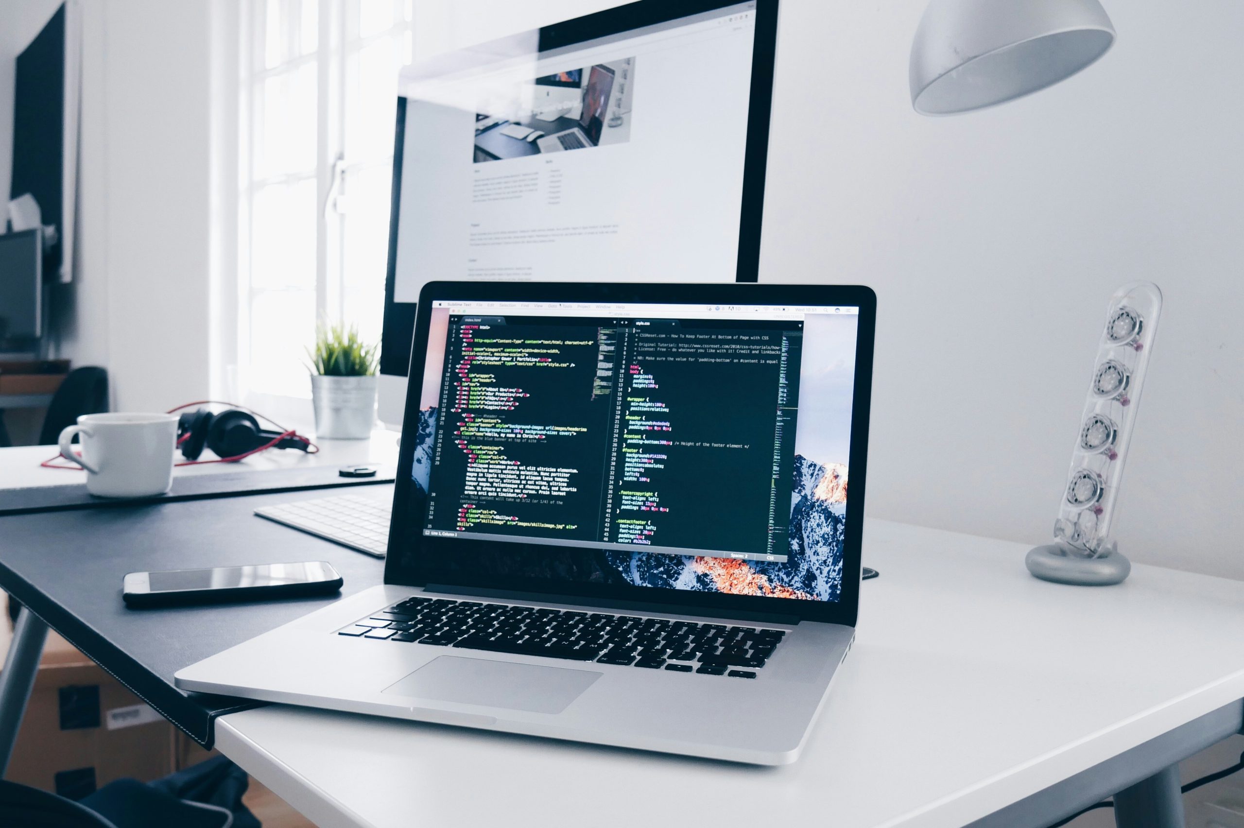 Web Design Beyond the Basics: How to Build High-Converting Portfolio Websites in Sri Lanka