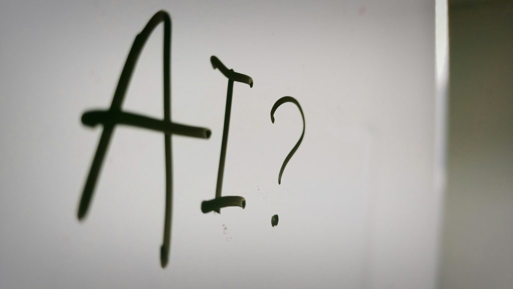 What is AI answers?